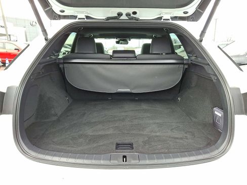 Certified 2025 Lexus RX 350 Premium image 26