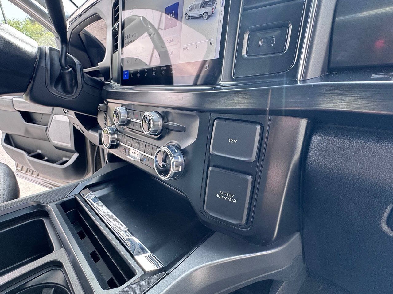 Used 2026 Ford F350 Lariat w/ Chrome Package AWD/4WD image 27