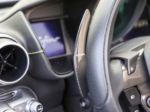 Certified 2020 Ferrari Portofino image 46