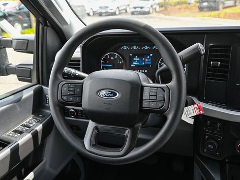 New 2026 Ford F350 XLT AWD/4WD image 25