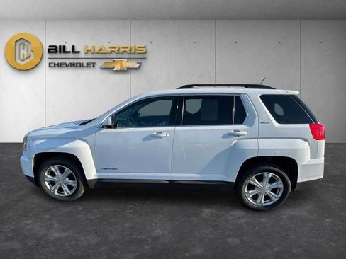 Used 2017 GMC Terrain SLE w/ Convenience Package AWD/4WD image 8