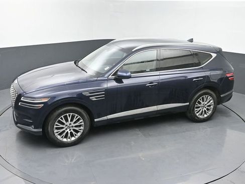 Used 2024 Genesis GV80 2.5T image 30