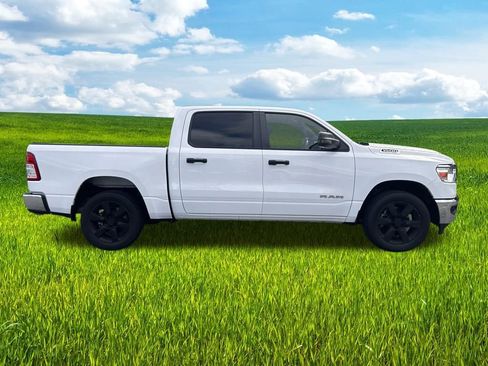 Used 2023 RAM 1500 Lone Star w/ Trailer Tow Group image 7