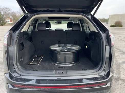 Used 2015 Ford Edge Sport w/ Equipment Group 401A image 21