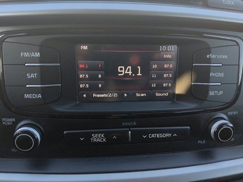 Used 2016 Kia Sorento AWD w/ LX Convenience Package image 25