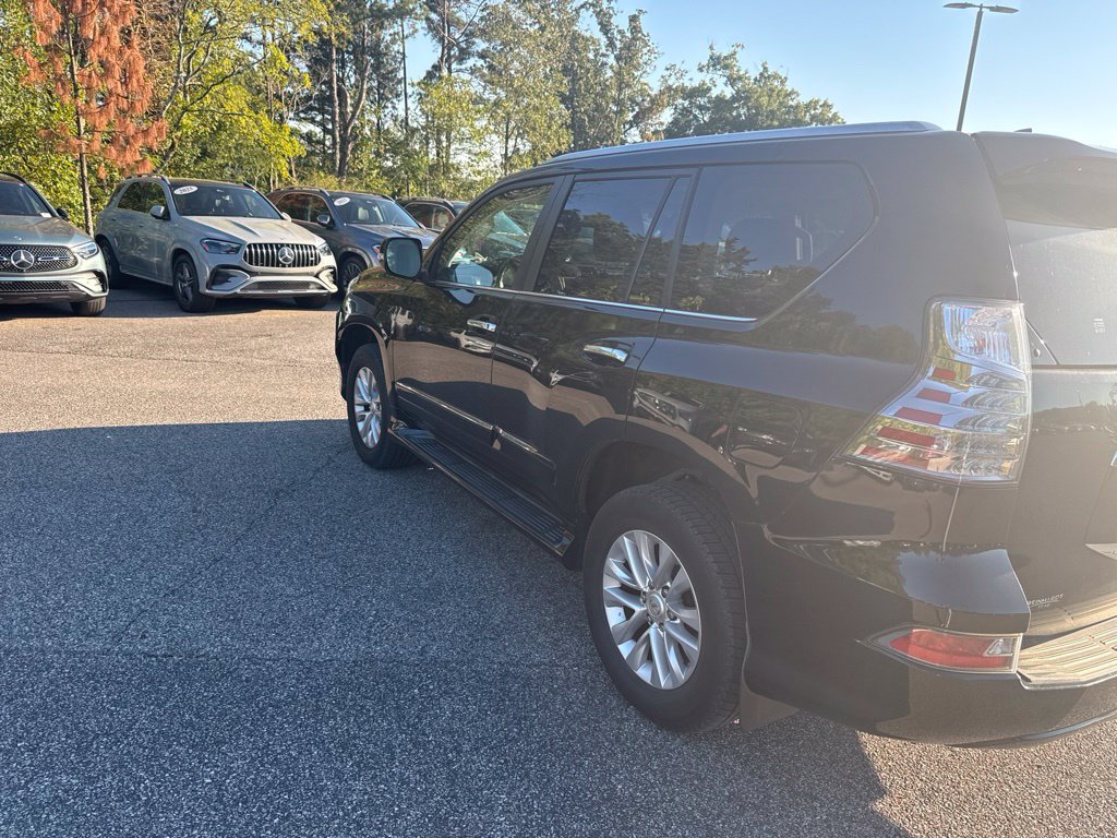 Used 2019 Lexus GX 460 Premium AWD/4WD image 10