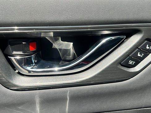 New 2026 Subaru Outback Touring XT AWD/4WD image 9