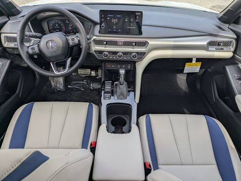New 2026 Acura Integra A-Spec FWD image 15