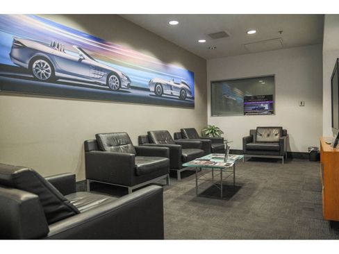 New 2026 Mercedes-Benz E 53 AMG e 4MATIC Sedan image 33