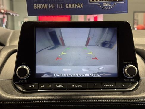 Used 2024 Nissan Rogue S AWD/4WD image 24