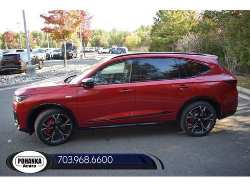 New 2026 Acura MDX Type S image 6