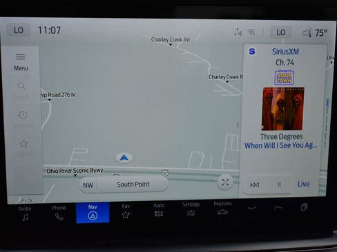 New 2026 Ford F350 Lariat AWD/4WD image 36