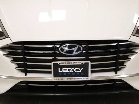 Used 2021 Hyundai Sonata SE image 93