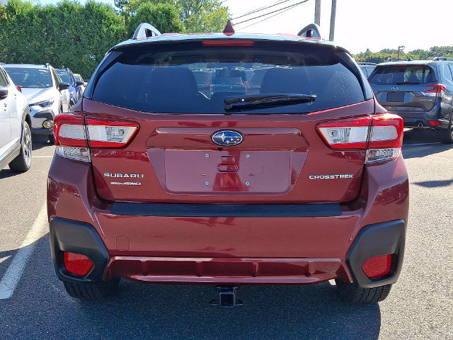 Used 2018 Subaru Crosstrek 2.0i Premium w/ Eyesight System AWD/4WD image 5