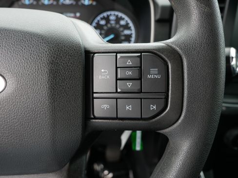 Certified 2023 Ford F150 XL w/ STX Appearance Package AWD/4WD image 29