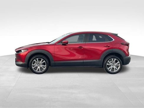 Used 2021 MAZDA CX-30 AWD 2.5 S w/ Select Package image 4