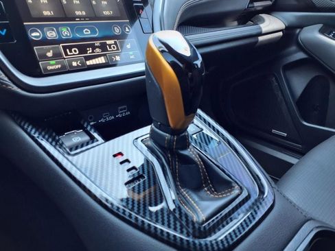 Used 2025 Subaru Outback Wilderness image 29