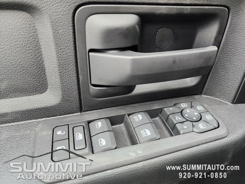 New 2026 RAM 2500 Tradesman w/ Safety Group image 38