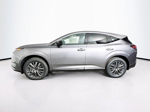 New 2026 Nissan Murano SL AWD/4WD image 8