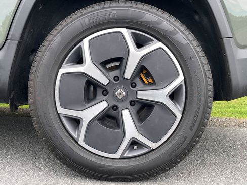 Used 2022 Rivian R1T Launch Edition AWD/4WD image 22