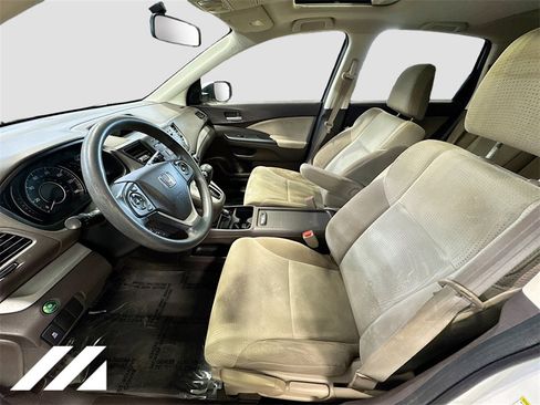 Used 2012 Honda CR-V EX image 21