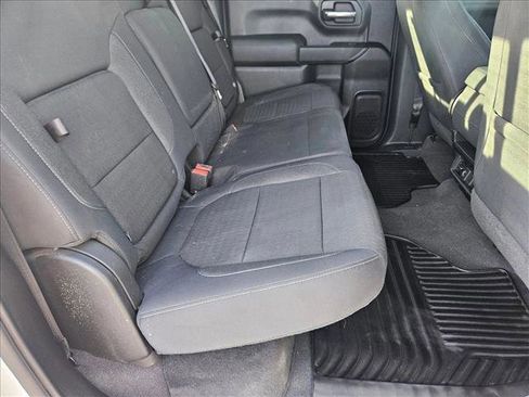 Used 2020 Chevrolet Silverado 1500 LT w/ All-Star Edition image 19