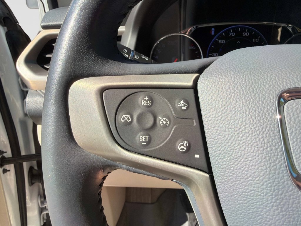 Used 2020 GMC Acadia Denali w/ Denali Ultimate Package AWD/4WD image 31