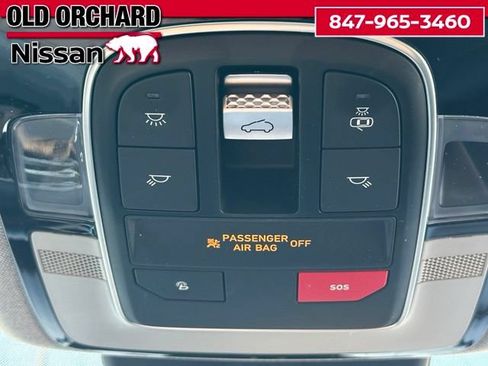 Used 2023 Hyundai Santa Fe Limited AWD/4WD image 21