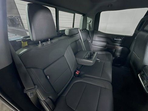 Used 2022 GMC Sierra 1500 SLT w/ SLT Premium Plus Package image 27