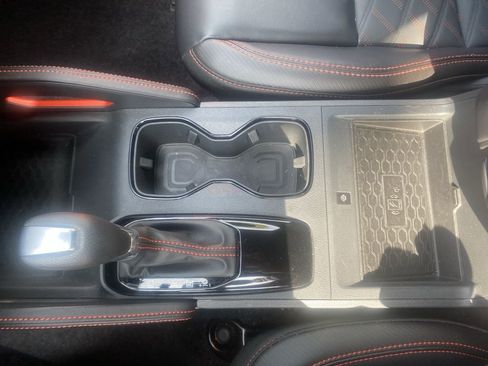 Used 2025 Nissan Frontier Pro-X w/ Pro Premium Package image 35