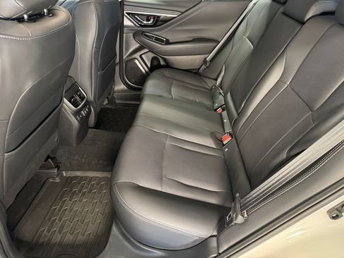 Used 2022 Subaru Legacy Limited XT AWD/4WD image 21