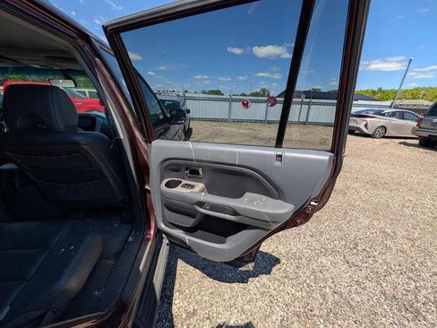 Used 2007 Honda Pilot EX-L image 29