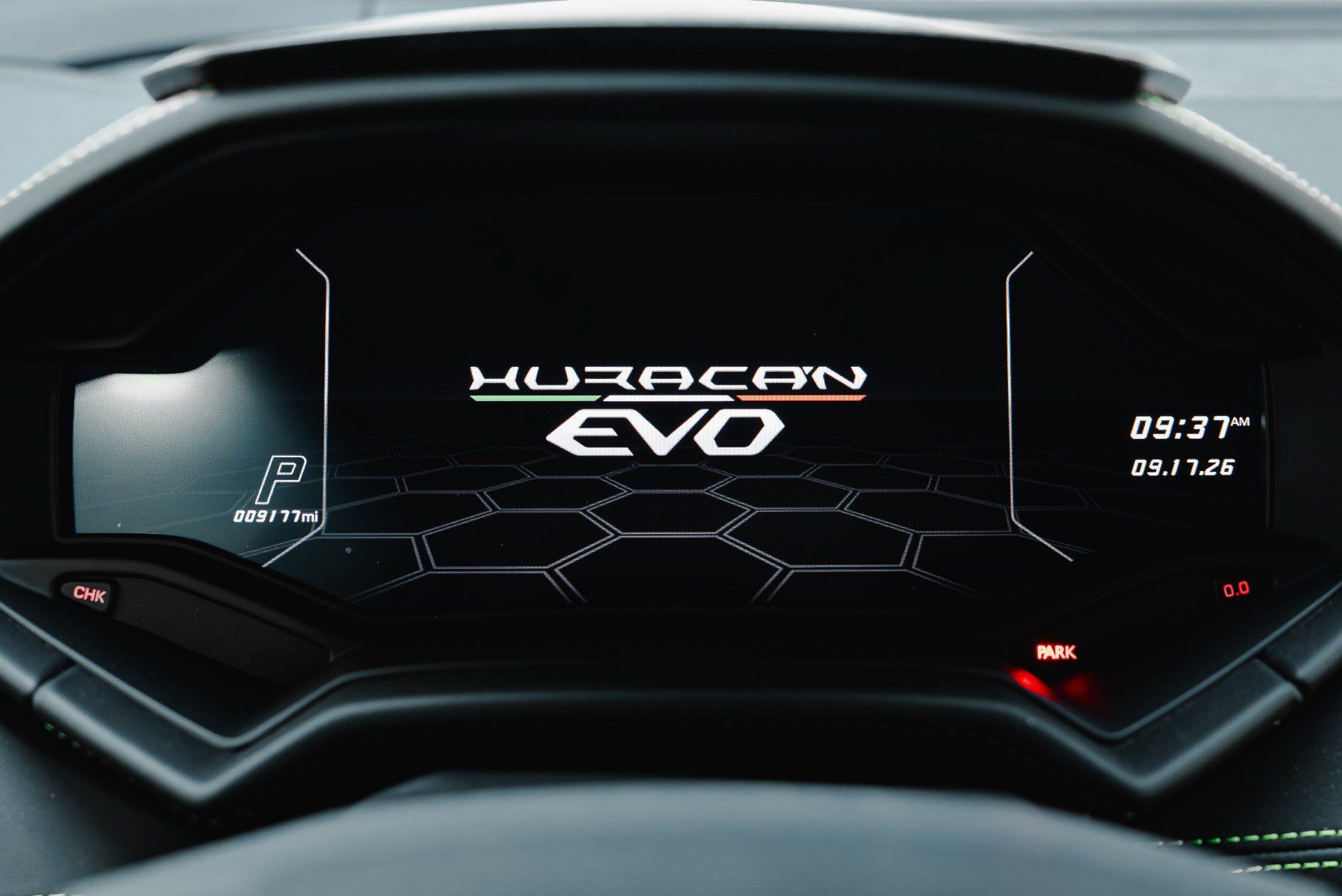 Used 2021 Lamborghini Huracan EVO RWD image 63