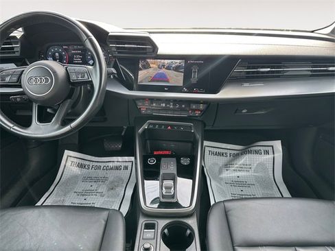 Used 2024 Audi A3 2.0T Premium image 11