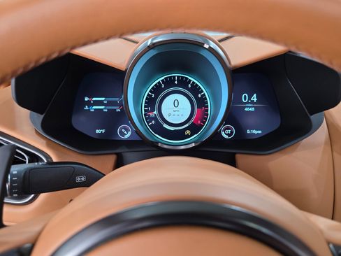 Used 2023 Aston Martin DBS Superleggera Volante image 6