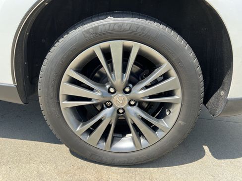 Used 2014 Lexus RX 350 AWD w/ Navigation Package image 13