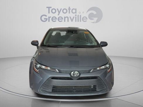 Used 2024 Toyota Corolla LE FWD image 9