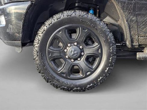 Used 2016 RAM 3500 Big Horn image 22