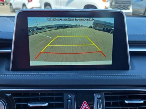 Used 2021 Genesis G70 2.0T w/ Elite Package image 23