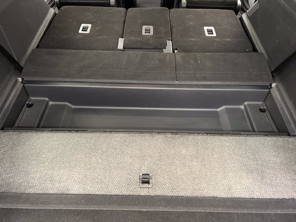 Used 2025 Ford Expedition Max Platinum AWD/4WD image 50