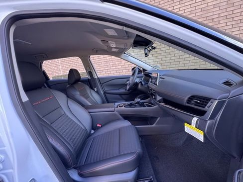 New 2026 Nissan Rogue SV w/ Rock Creek Premium Package image 26