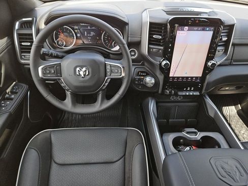 New 2026 RAM 1500 Laramie w/ Laramie Southwest Edition image 10