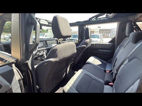 Used 2022 Ford Bronco Big Bend image 20