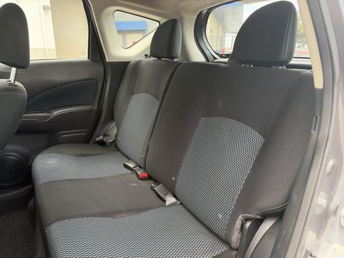 Used 2017 Nissan Versa Note SV FWD image 24