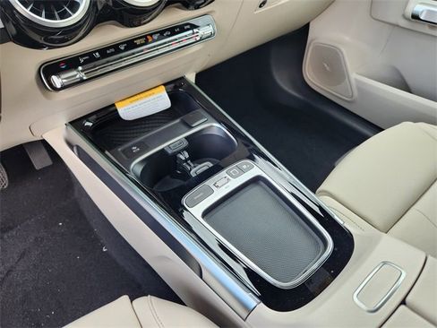 New 2026 Mercedes-Benz GLB 250 4MATIC image 22