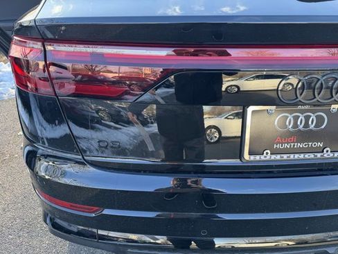 Certified 2026 Audi Q8 Premium Plus image 37
