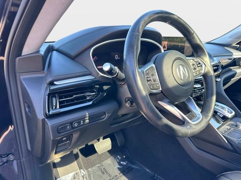 Used 2023 Acura MDX FWD w/ Technology Package image 17