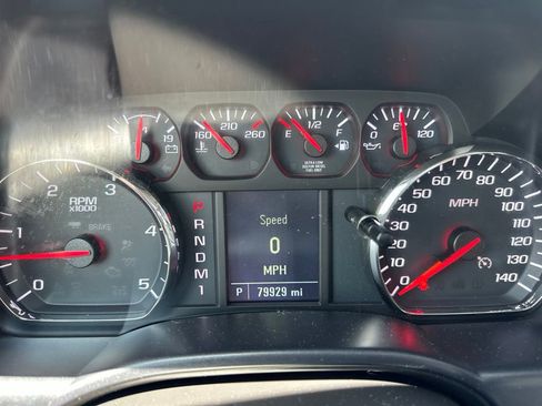 Used 2015 Chevrolet Silverado 3500 W/T w/ WT Convenience Package AWD/4WD image 40