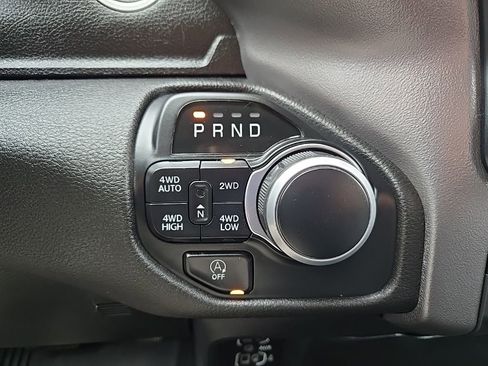 Used 2020 RAM 1500 Big Horn image 25