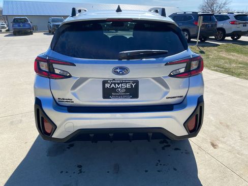 New 2026 Subaru Crosstrek 2.0i Premium AWD/4WD image 5